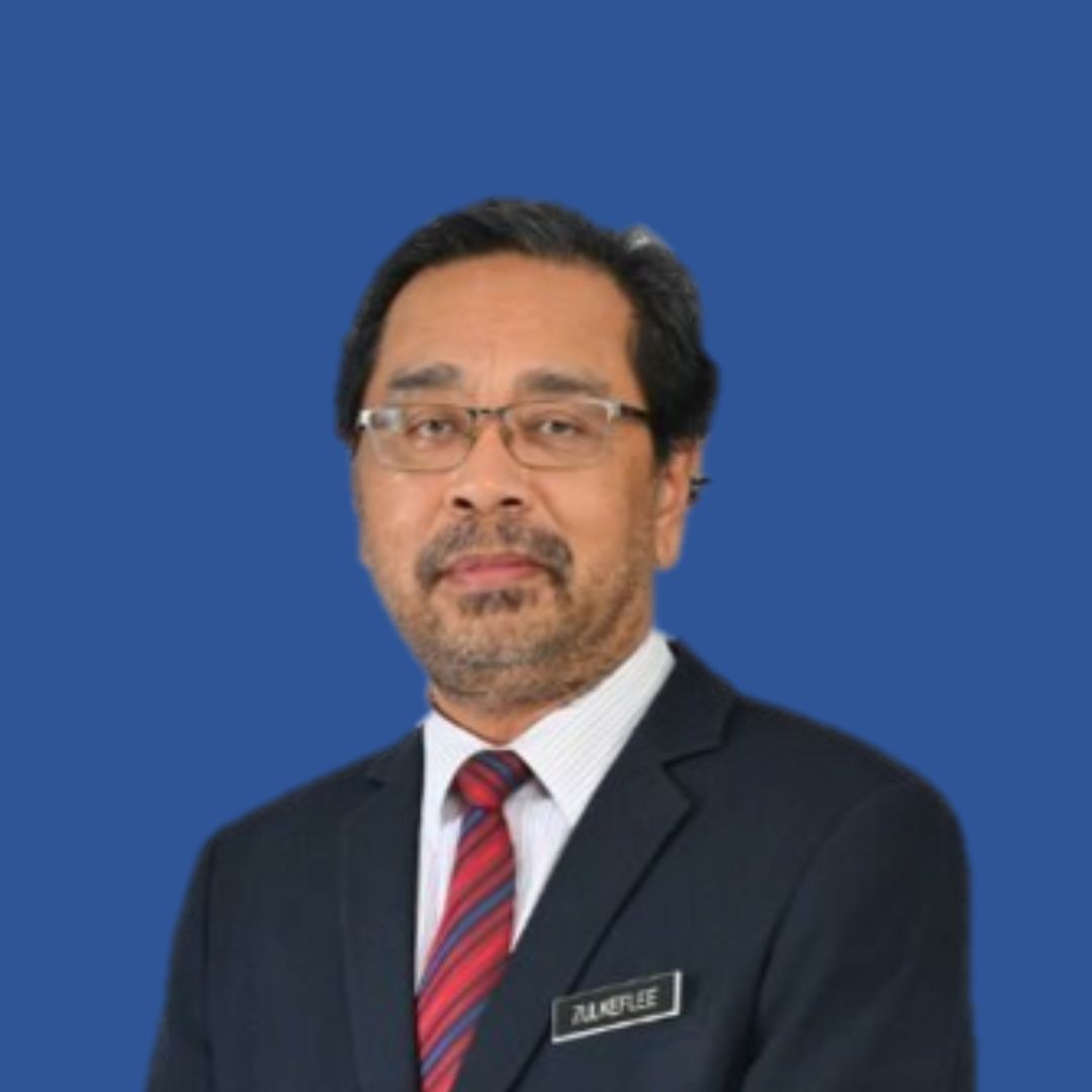 Tuan Zulkeflee bin Sulaiman